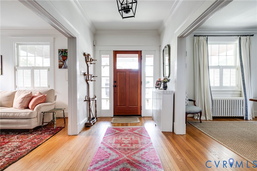 5208 Caledonia Road, Westover Hills, Richmond, VA 23225 5208 Caledonia Road, Westover Hills, Richmond, VA 23225