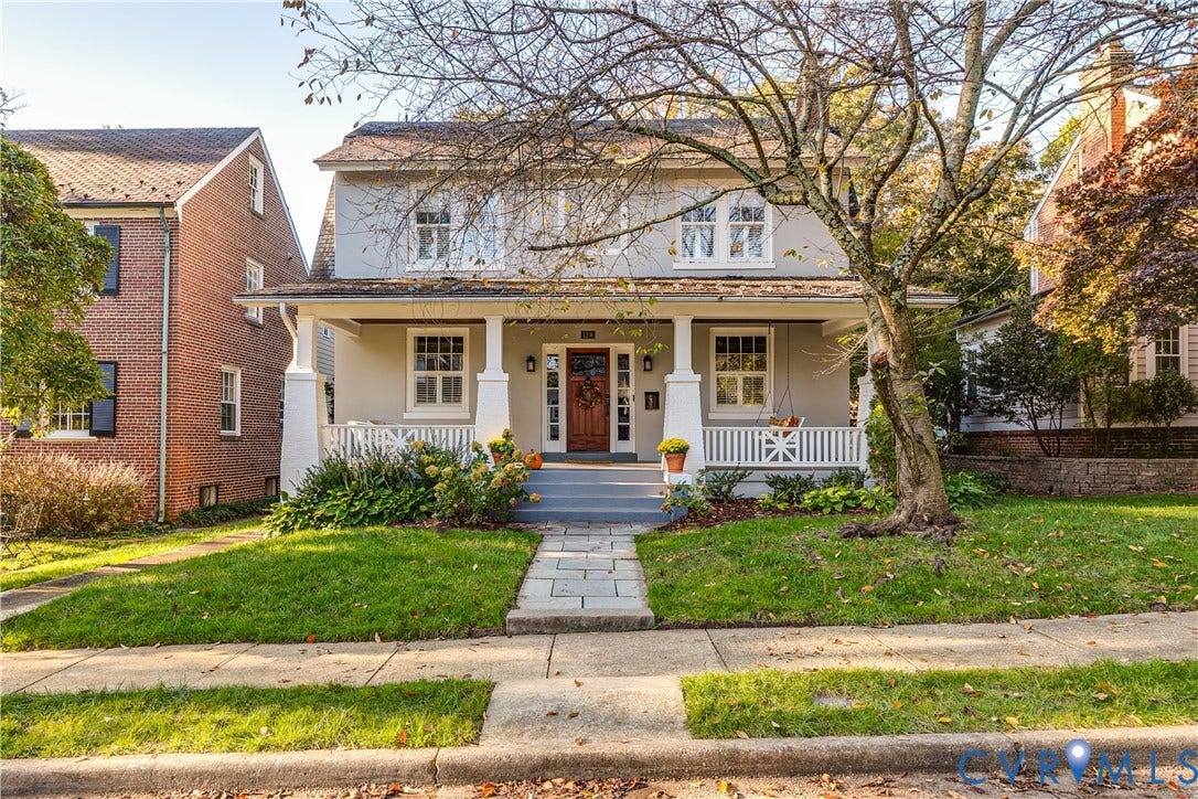 5208 Caledonia Road, Westover Hills, Richmond, VA 23225 5208 Caledonia Road, Westover Hills, Richmond, VA 23225