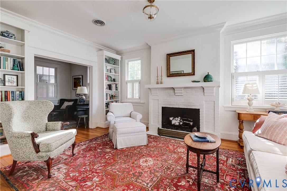 5208 Caledonia Road, Westover Hills, Richmond, VA 23225 5208 Caledonia Road, Westover Hills, Richmond, VA 23225