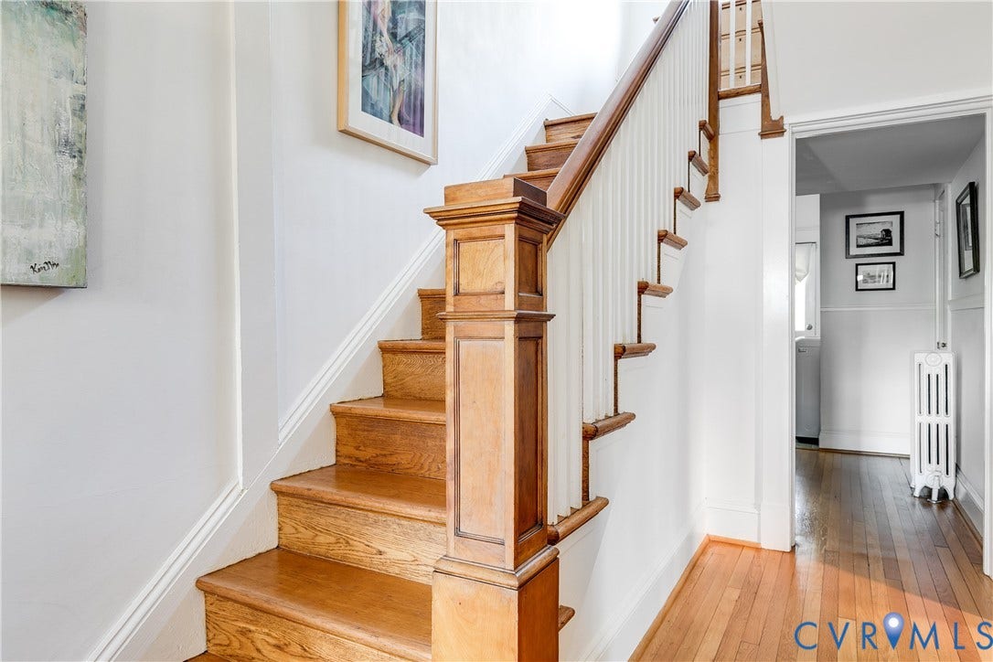 5208 Caledonia Road, Westover Hills, Richmond, VA 23225 5208 Caledonia Road, Westover Hills, Richmond, VA 23225