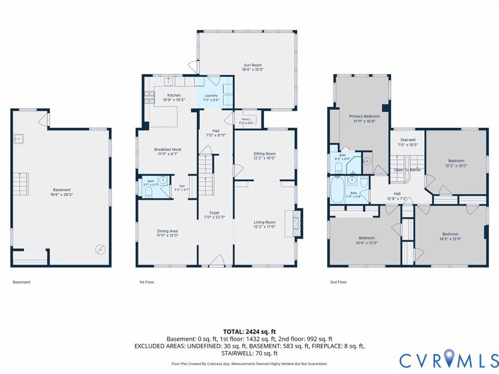 5208 Caledonia Road, Westover Hills, Richmond, VA 23225 5208 Caledonia Road, Westover Hills, Richmond, VA 23225