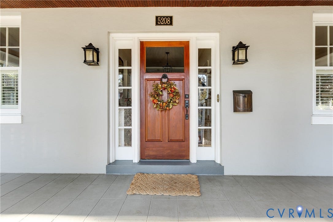5208 Caledonia Road, Westover Hills, Richmond, VA 23225 5208 Caledonia Road, Westover Hills, Richmond, VA 23225