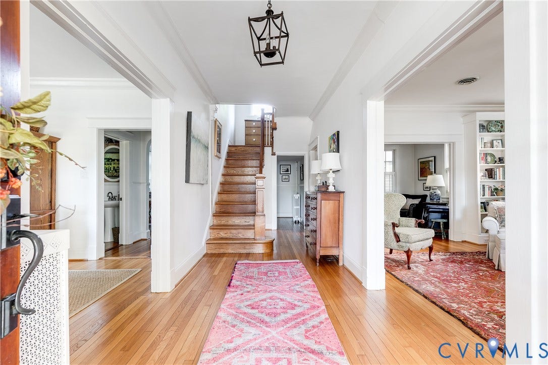 5208 Caledonia Road, Westover Hills, Richmond, VA 23225 5208 Caledonia Road, Westover Hills, Richmond, VA 23225