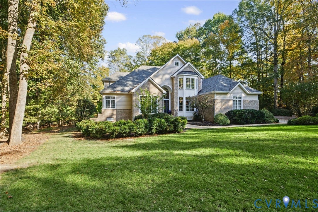 11021 Merganser Terrace, Chesterfield, VA 23838 11021 Merganser Terrace, Chesterfield, VA 23838