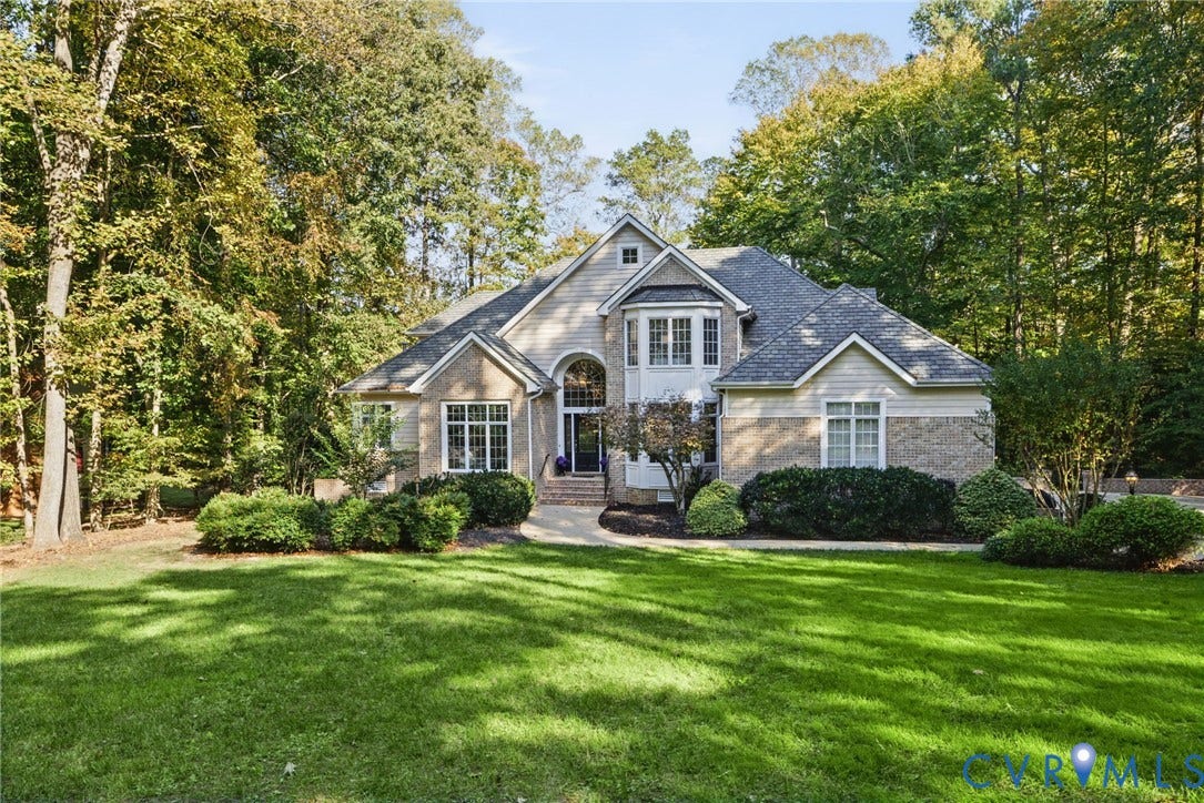 11021 Merganser Terrace, Chesterfield, VA 23838 11021 Merganser Terrace, Chesterfield, VA 23838