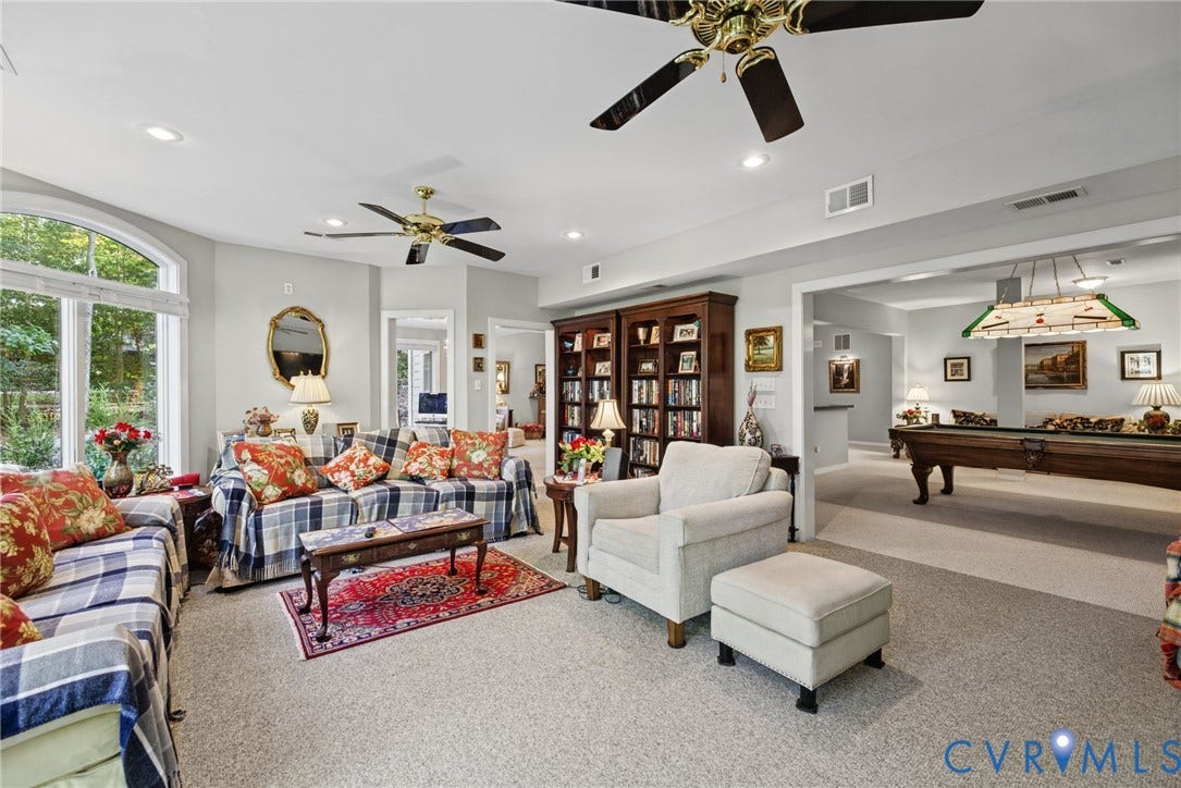 11021 Merganser Terrace, Chesterfield, VA 23838 11021 Merganser Terrace, Chesterfield, VA 23838