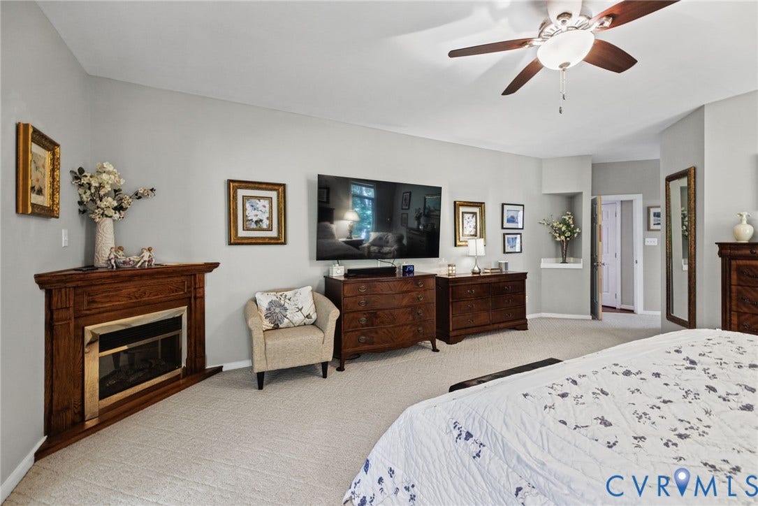 11021 Merganser Terrace, Chesterfield, VA 23838 11021 Merganser Terrace, Chesterfield, VA 23838