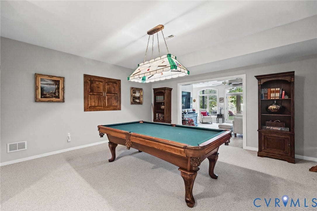 11021 Merganser Terrace, Chesterfield, VA 23838 11021 Merganser Terrace, Chesterfield, VA 23838