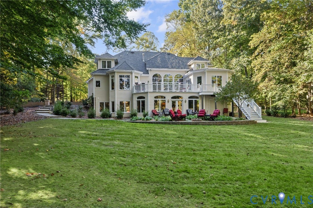 11021 Merganser Terrace, Chesterfield, VA 23838 11021 Merganser Terrace, Chesterfield, VA 23838