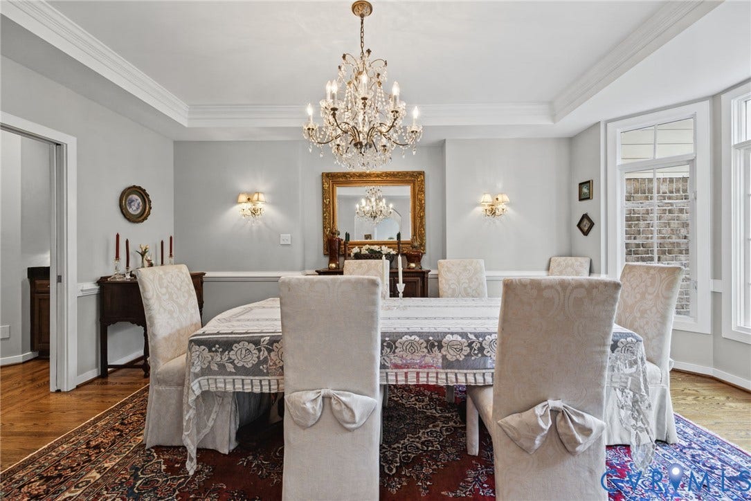 11021 Merganser Terrace, Chesterfield, VA 23838 11021 Merganser Terrace, Chesterfield, VA 23838