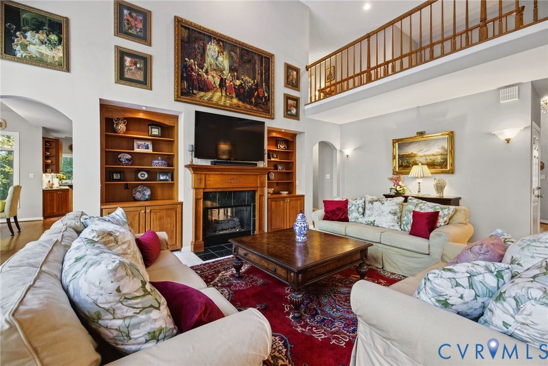 11021 Merganser Terrace, Chesterfield, VA 23838 11021 Merganser Terrace, Chesterfield, VA 23838