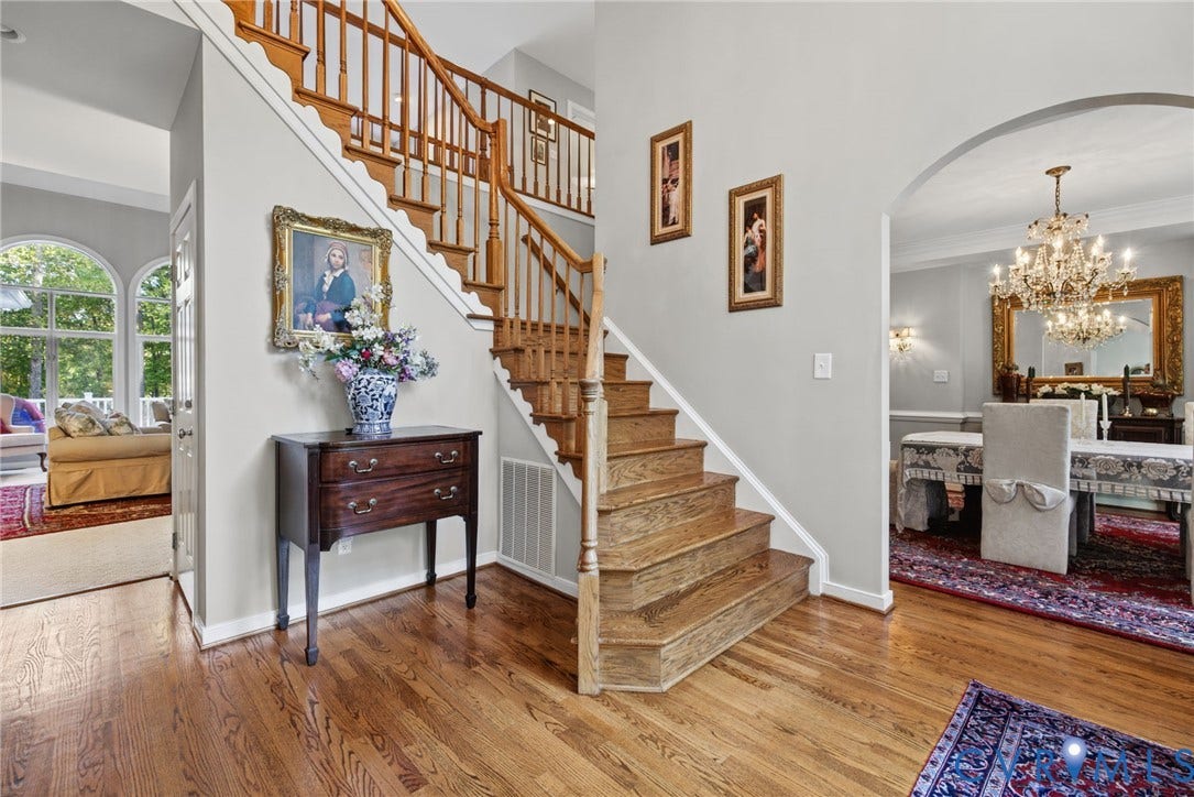 11021 Merganser Terrace, Chesterfield, VA 23838 11021 Merganser Terrace, Chesterfield, VA 23838