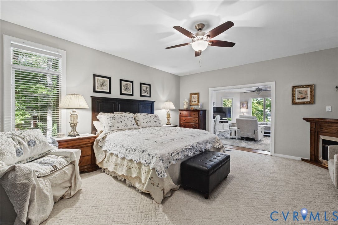11021 Merganser Terrace, Chesterfield, VA 23838 11021 Merganser Terrace, Chesterfield, VA 23838