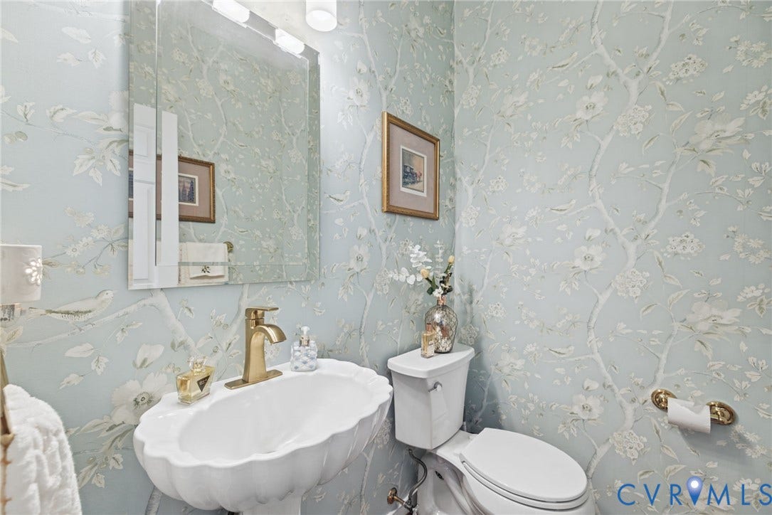 11021 Merganser Terrace, Chesterfield, VA 23838 11021 Merganser Terrace, Chesterfield, VA 23838