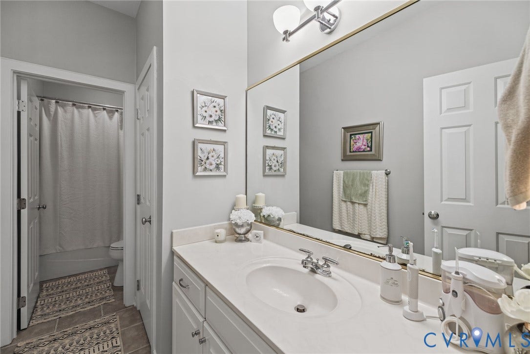 11021 Merganser Terrace, Chesterfield, VA 23838 11021 Merganser Terrace, Chesterfield, VA 23838
