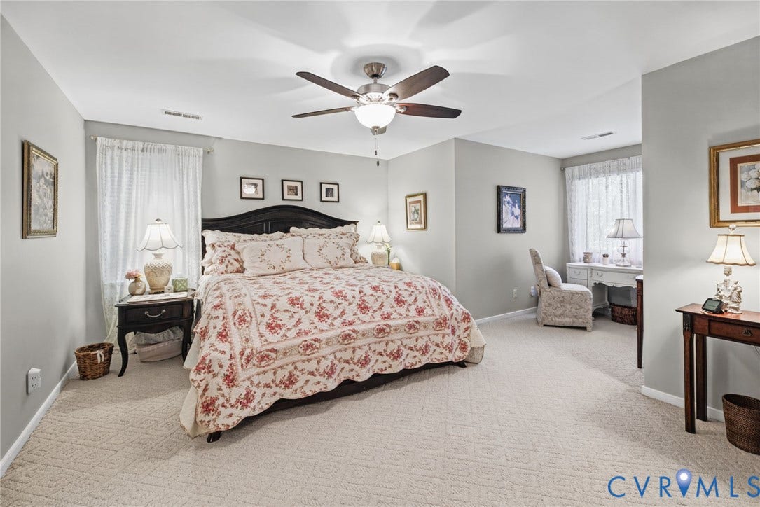 11021 Merganser Terrace, Chesterfield, VA 23838 11021 Merganser Terrace, Chesterfield, VA 23838