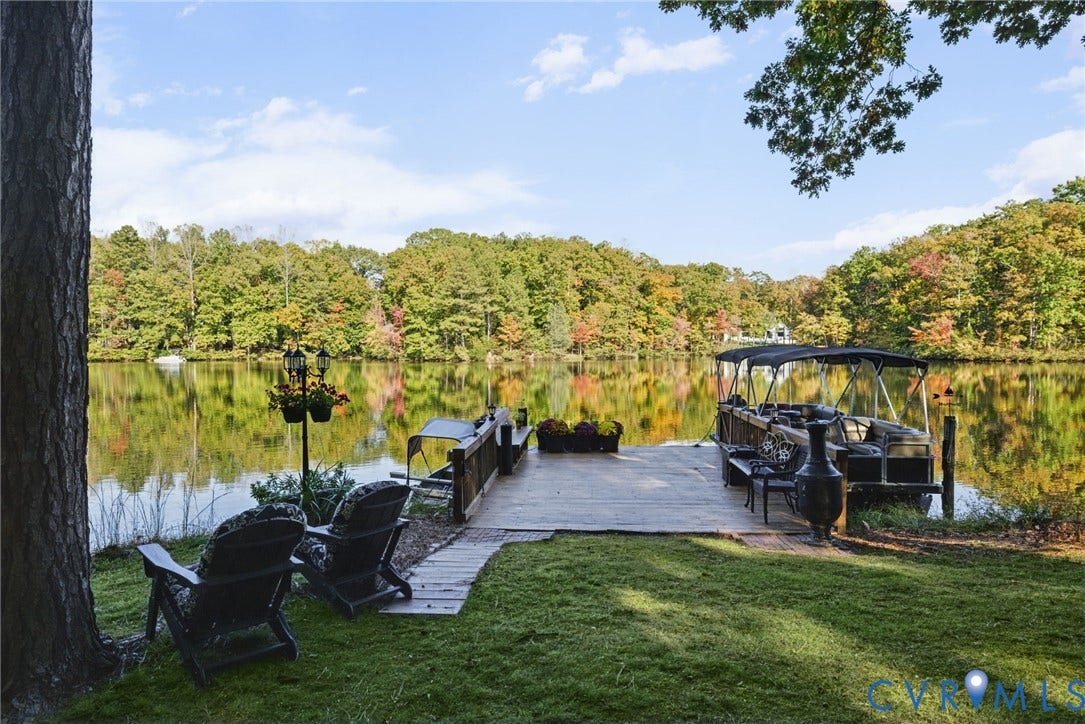 11021 Merganser Terrace, Chesterfield, VA 23838 11021 Merganser Terrace, Chesterfield, VA 23838
