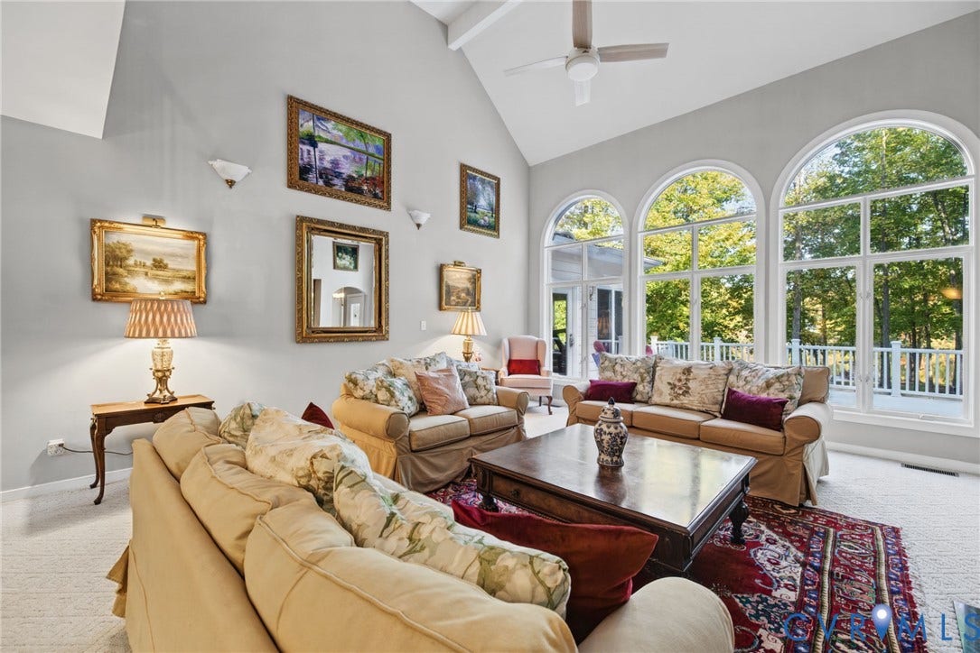11021 Merganser Terrace, Chesterfield, VA 23838 11021 Merganser Terrace, Chesterfield, VA 23838