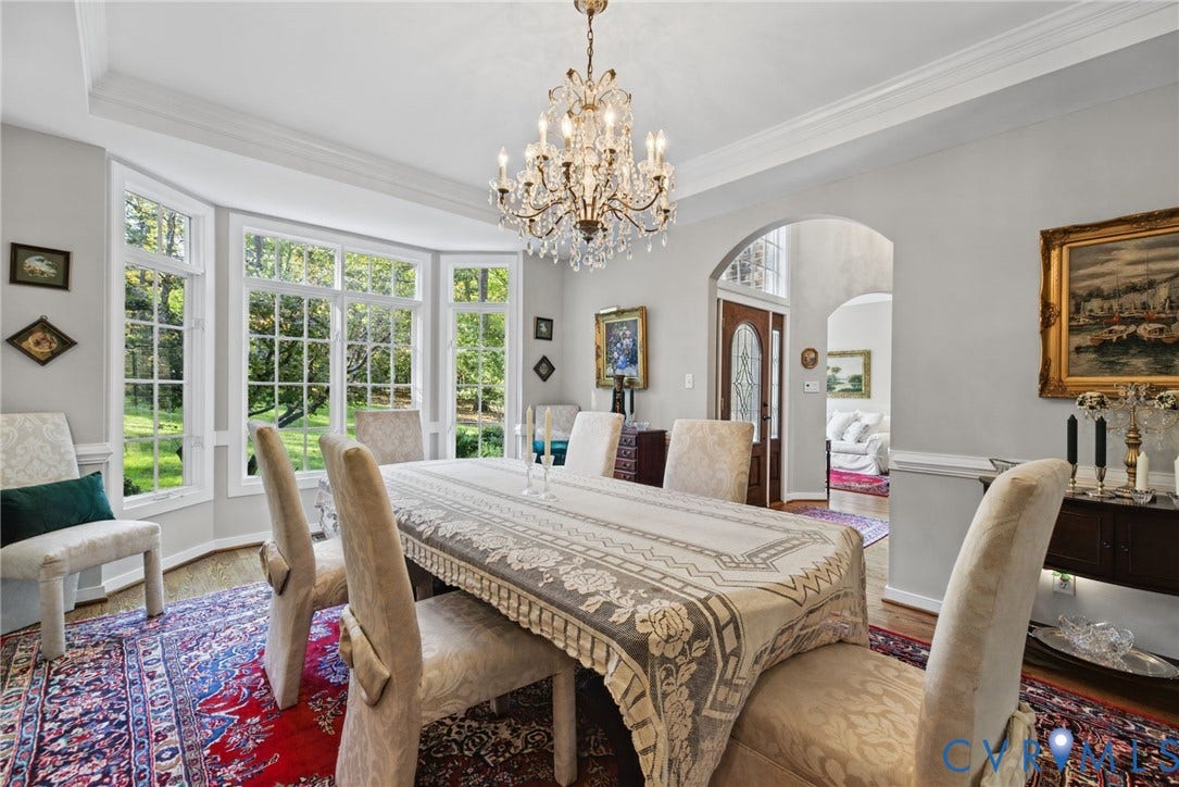 11021 Merganser Terrace, Chesterfield, VA 23838 11021 Merganser Terrace, Chesterfield, VA 23838