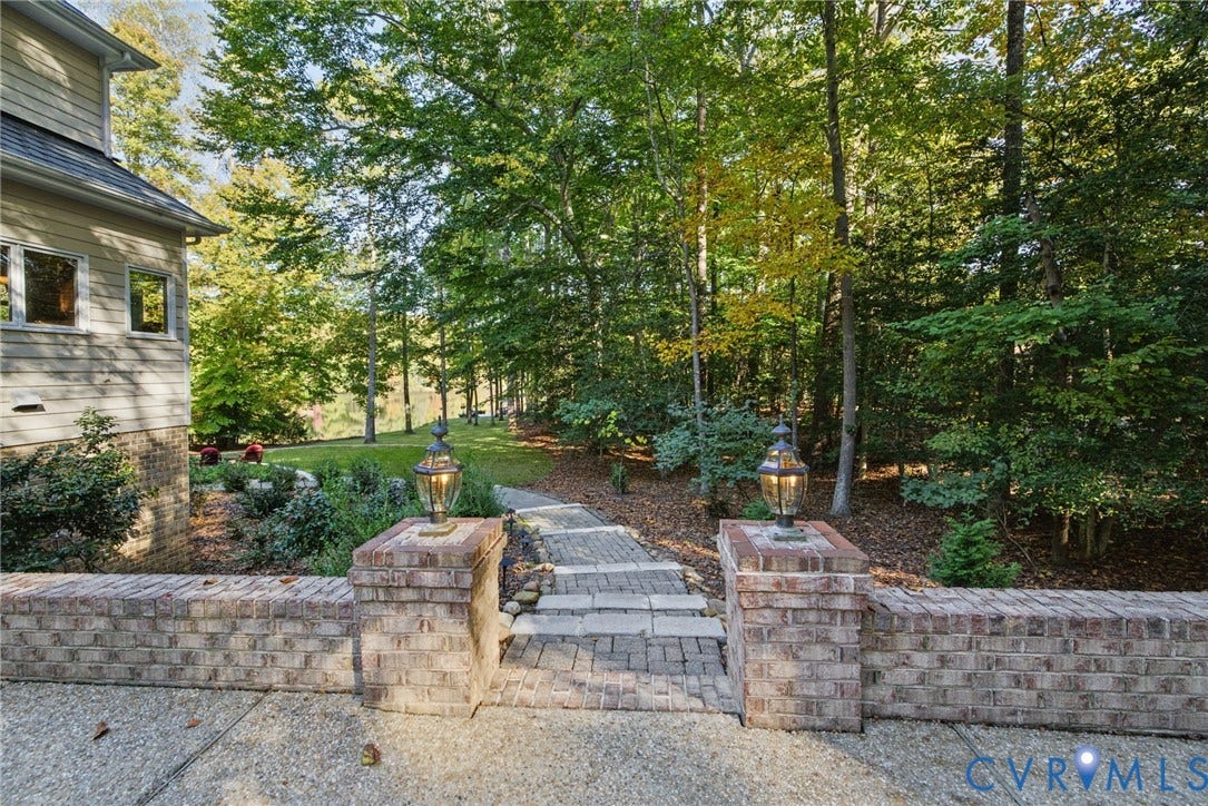 11021 Merganser Terrace, Chesterfield, VA 23838 11021 Merganser Terrace, Chesterfield, VA 23838