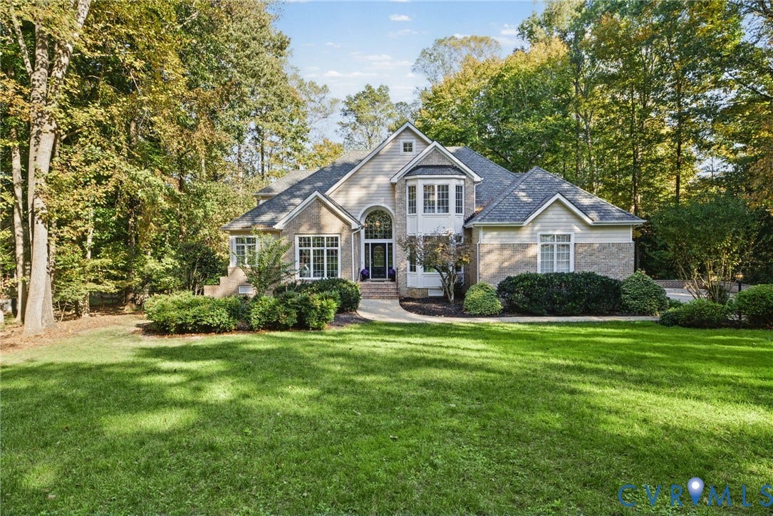 11021 Merganser Terrace, Chesterfield, VA 23838 11021 Merganser Terrace, Chesterfield, VA 23838