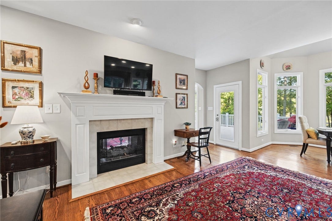 11021 Merganser Terrace, Chesterfield, VA 23838 11021 Merganser Terrace, Chesterfield, VA 23838