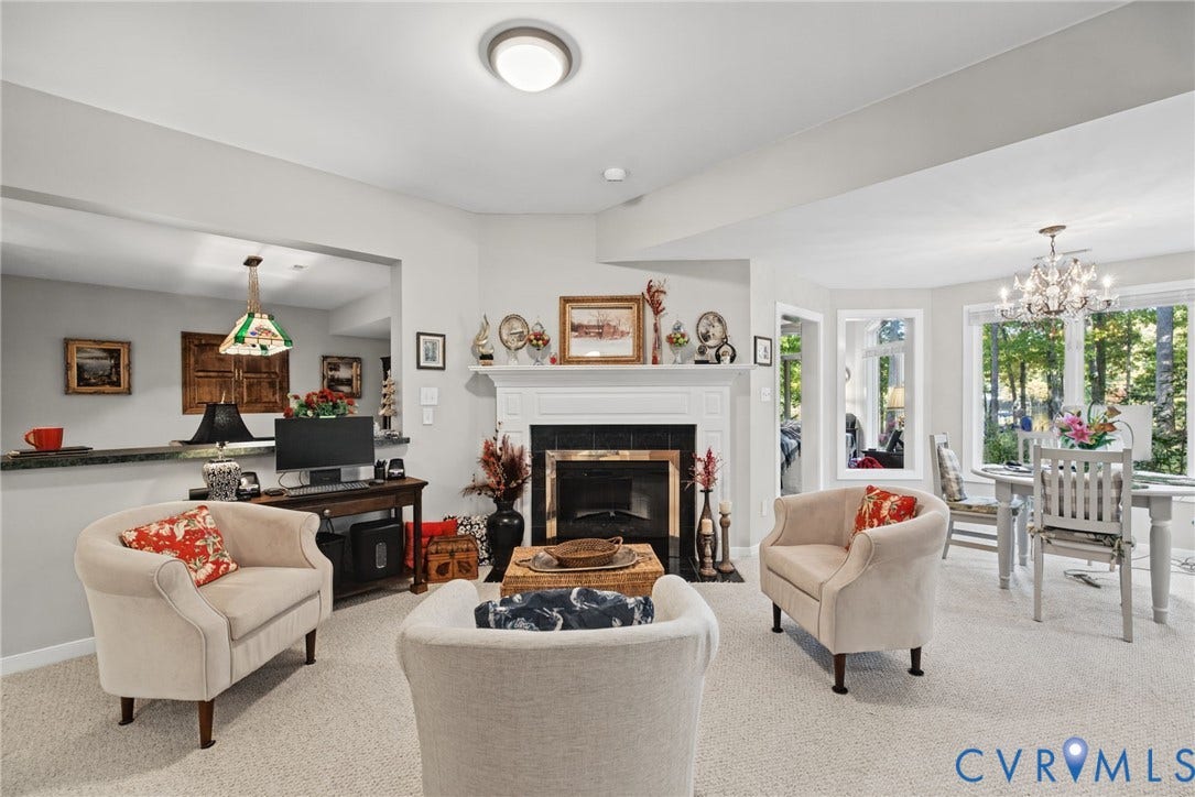 11021 Merganser Terrace, Chesterfield, VA 23838 11021 Merganser Terrace, Chesterfield, VA 23838