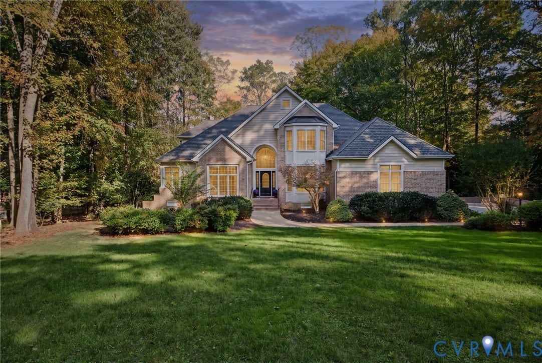 11021 Merganser Terrace, Chesterfield, VA 23838 11021 Merganser Terrace, Chesterfield, VA 23838