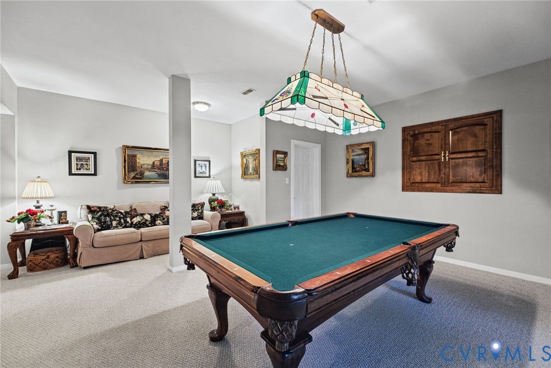 11021 Merganser Terrace, Chesterfield, VA 23838 11021 Merganser Terrace, Chesterfield, VA 23838