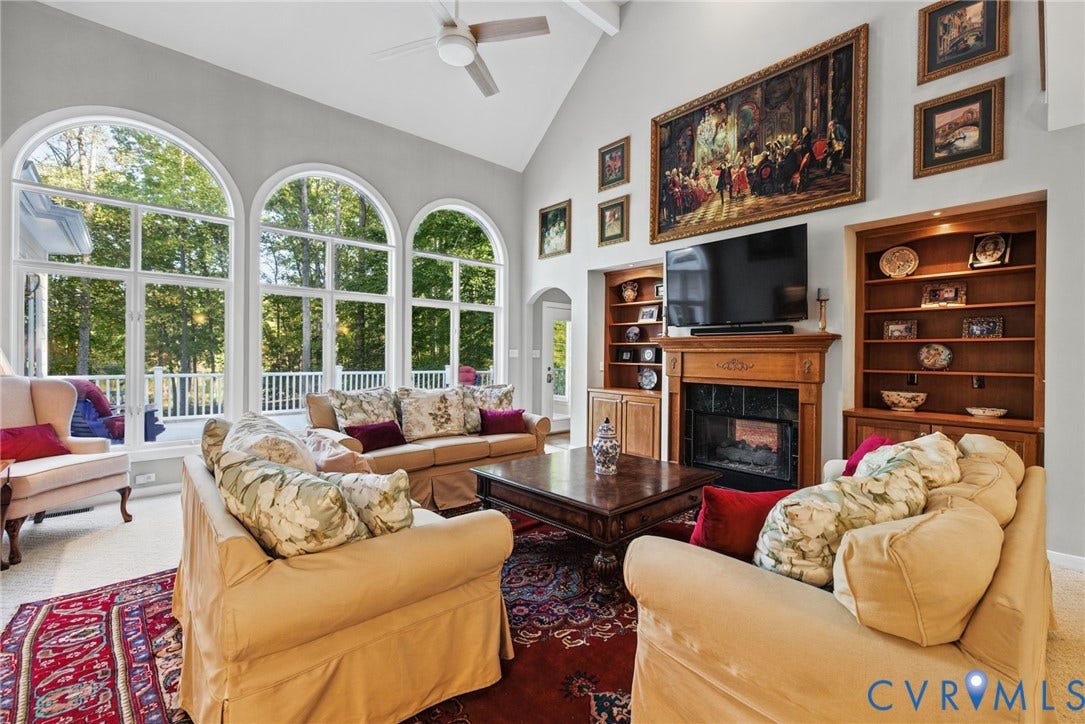 11021 Merganser Terrace, Chesterfield, VA 23838 11021 Merganser Terrace, Chesterfield, VA 23838