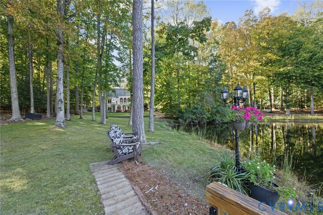 11021 Merganser Terrace, Chesterfield, VA 23838 11021 Merganser Terrace, Chesterfield, VA 23838