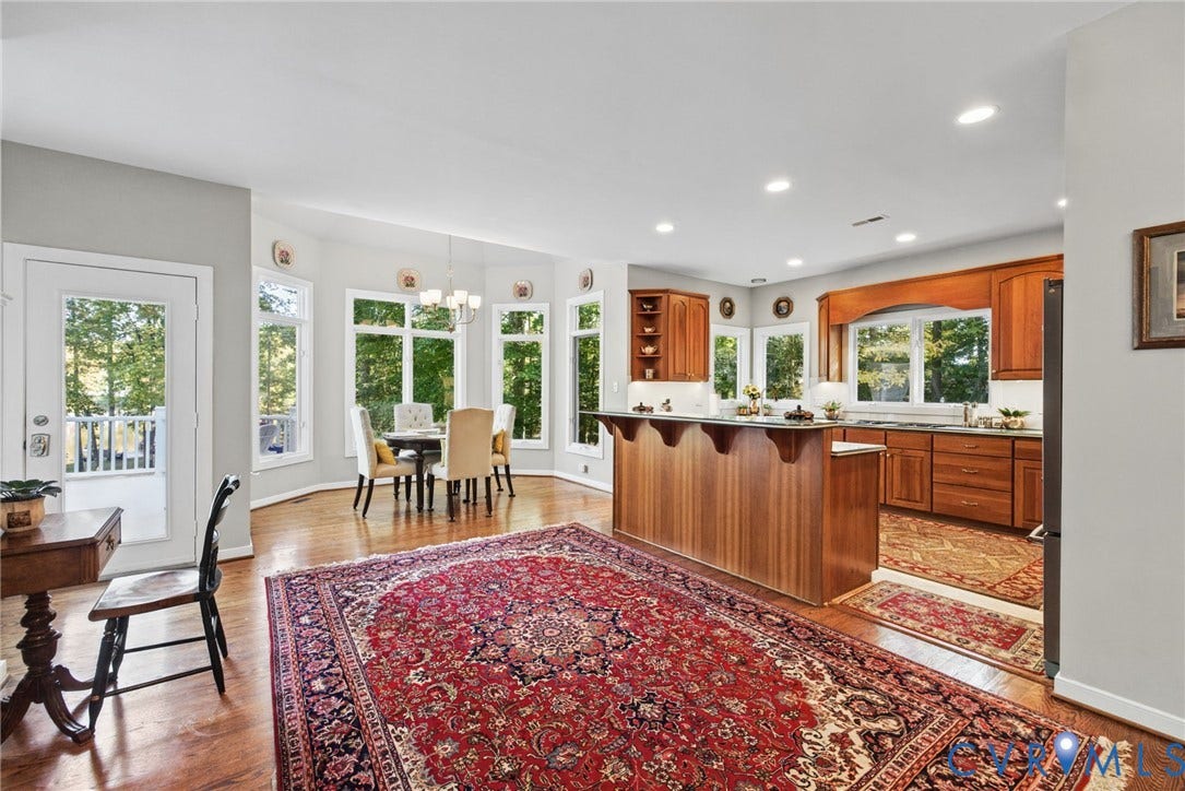 11021 Merganser Terrace, Chesterfield, VA 23838 11021 Merganser Terrace, Chesterfield, VA 23838