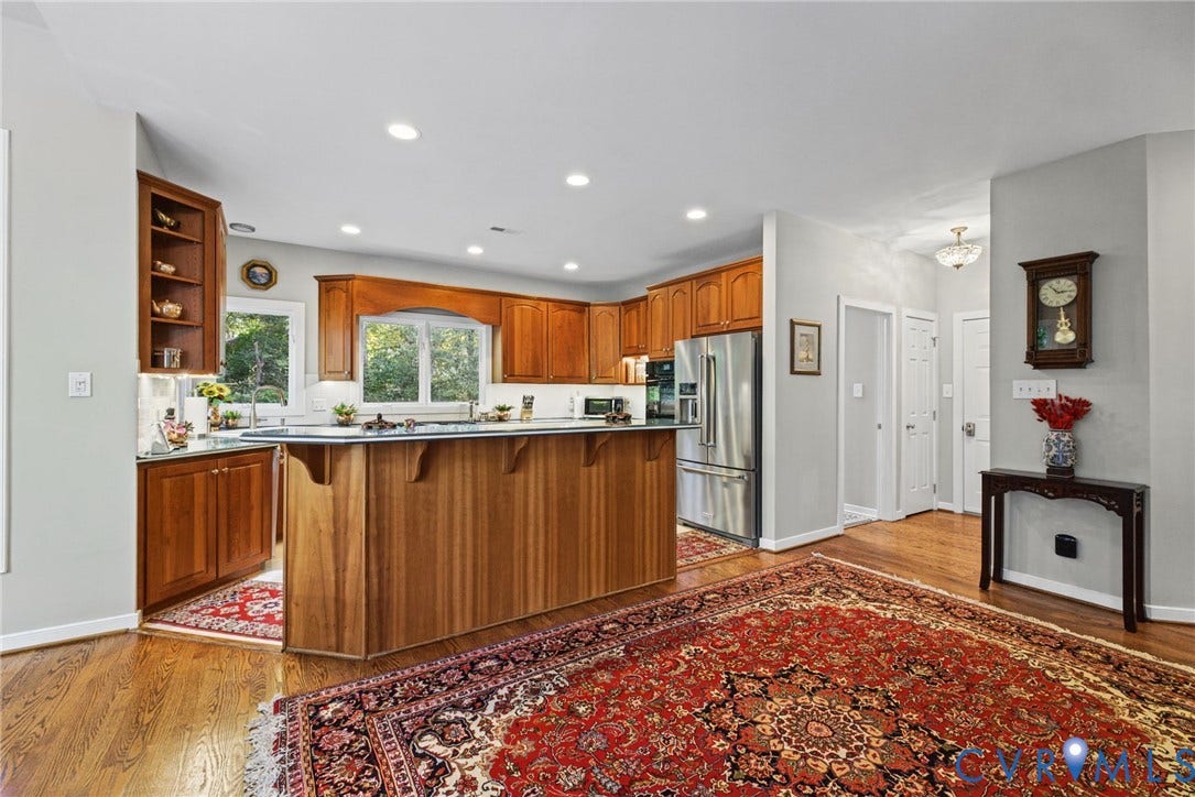 11021 Merganser Terrace, Chesterfield, VA 23838 11021 Merganser Terrace, Chesterfield, VA 23838