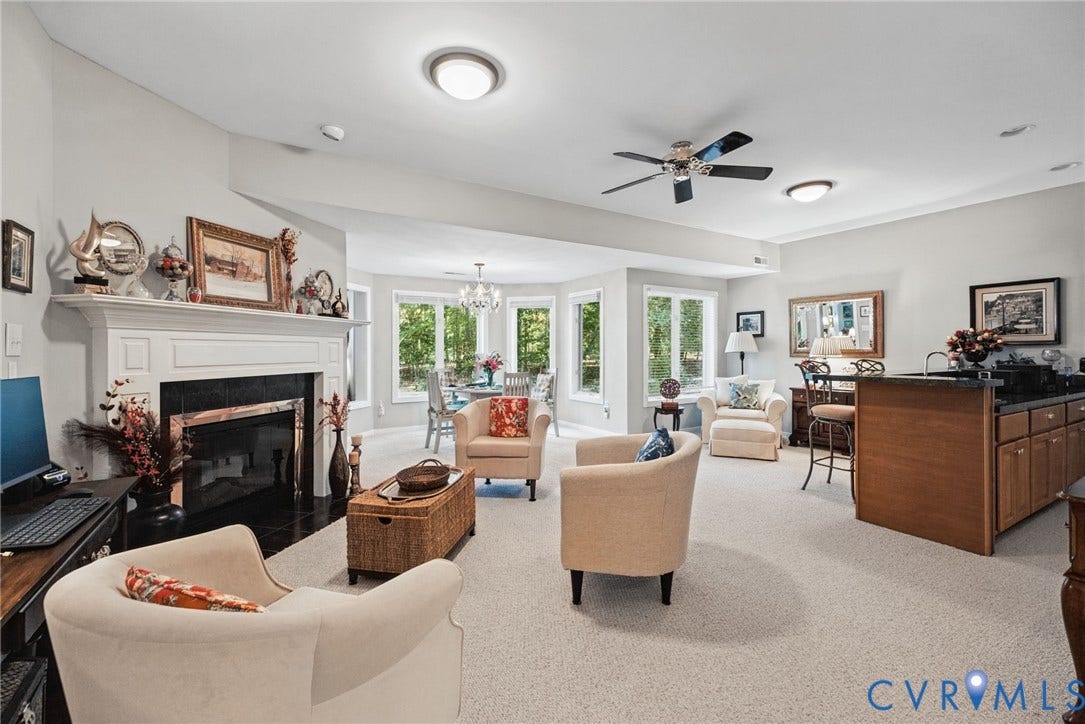 11021 Merganser Terrace, Chesterfield, VA 23838 11021 Merganser Terrace, Chesterfield, VA 23838