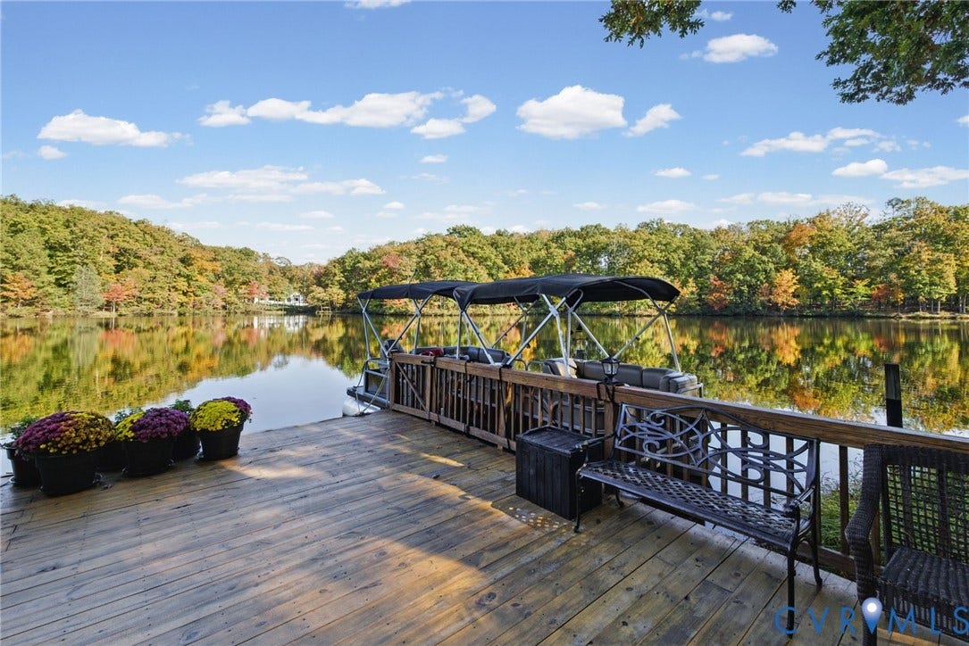 11021 Merganser Terrace, Chesterfield, VA 23838 11021 Merganser Terrace, Chesterfield, VA 23838