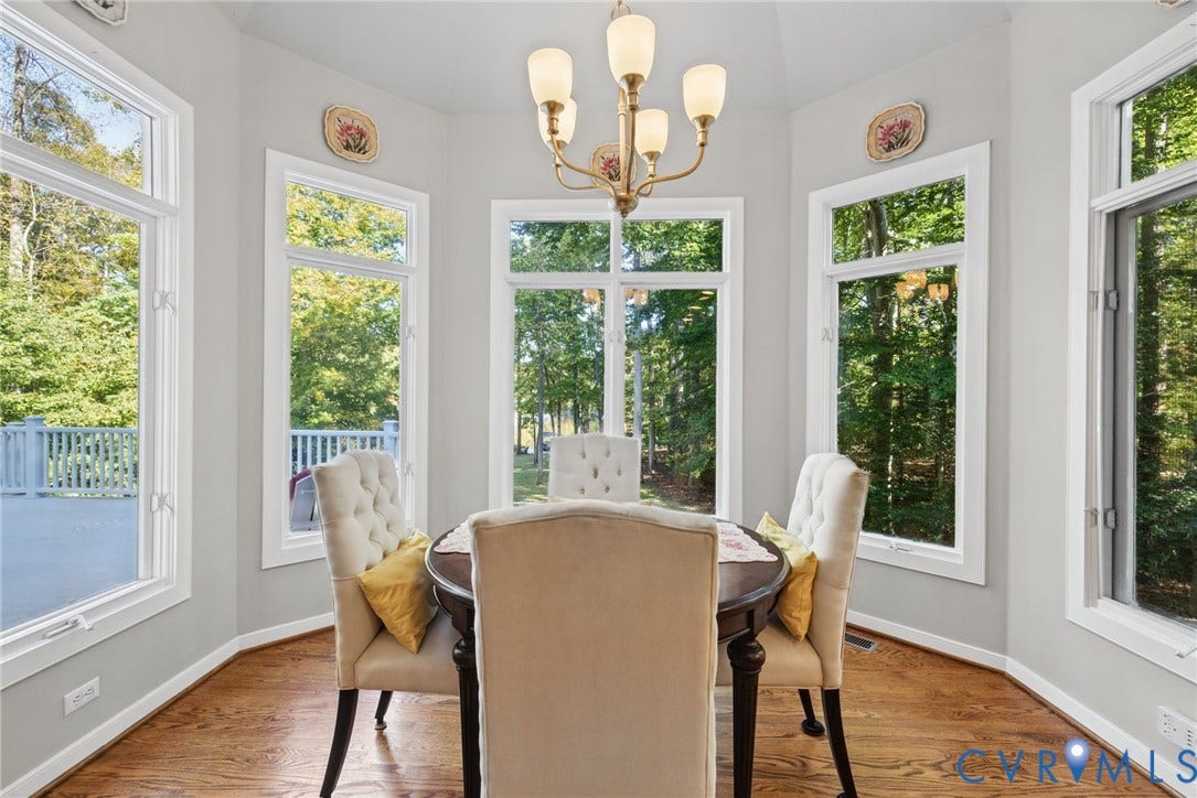 11021 Merganser Terrace, Chesterfield, VA 23838 11021 Merganser Terrace, Chesterfield, VA 23838