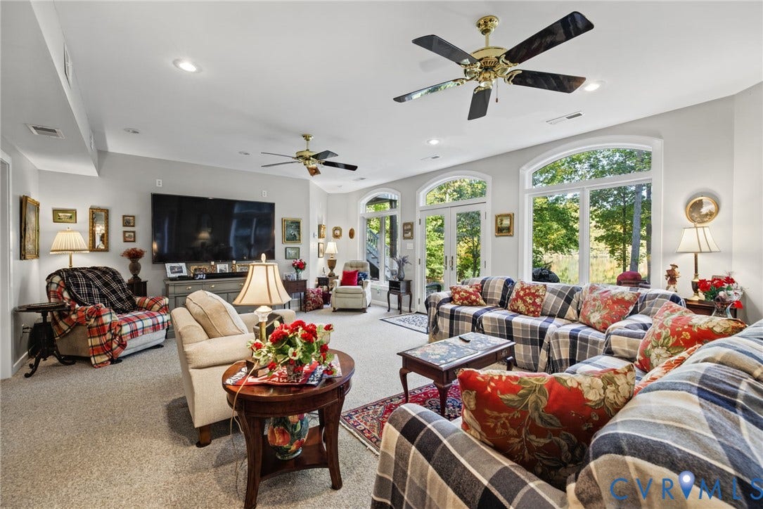 11021 Merganser Terrace, Chesterfield, VA 23838 11021 Merganser Terrace, Chesterfield, VA 23838