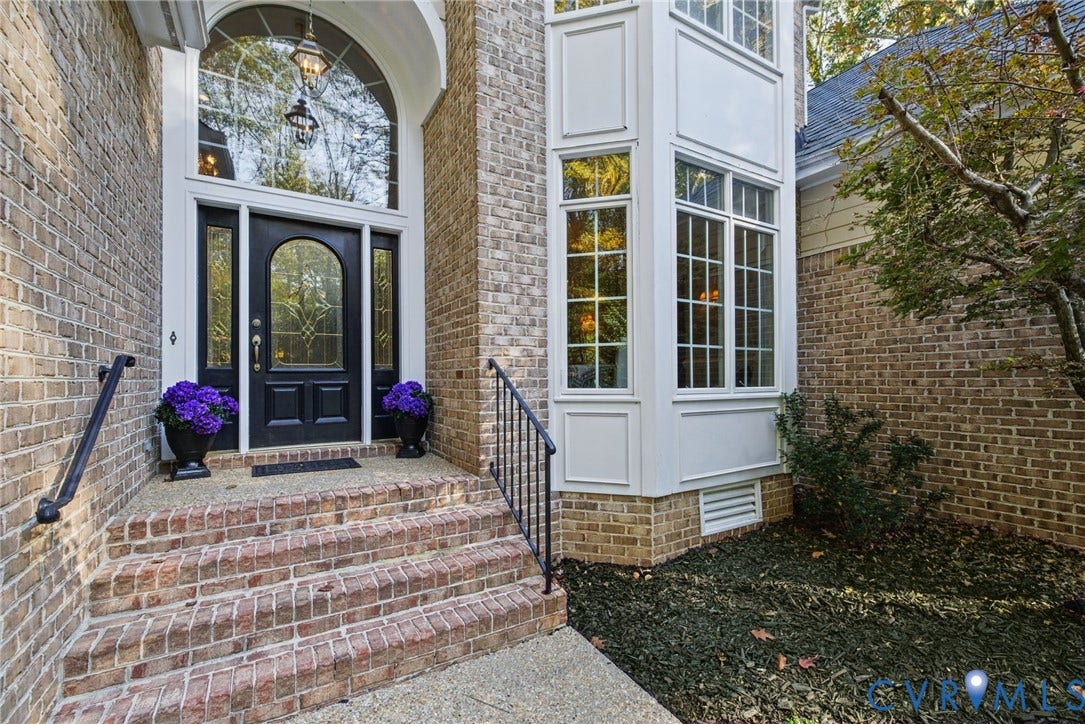 11021 Merganser Terrace, Chesterfield, VA 23838 11021 Merganser Terrace, Chesterfield, VA 23838