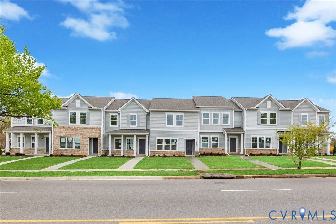 3461 Pond Alley, Richmond, VA 23234 3461 Pond Alley, Richmond, VA 23234