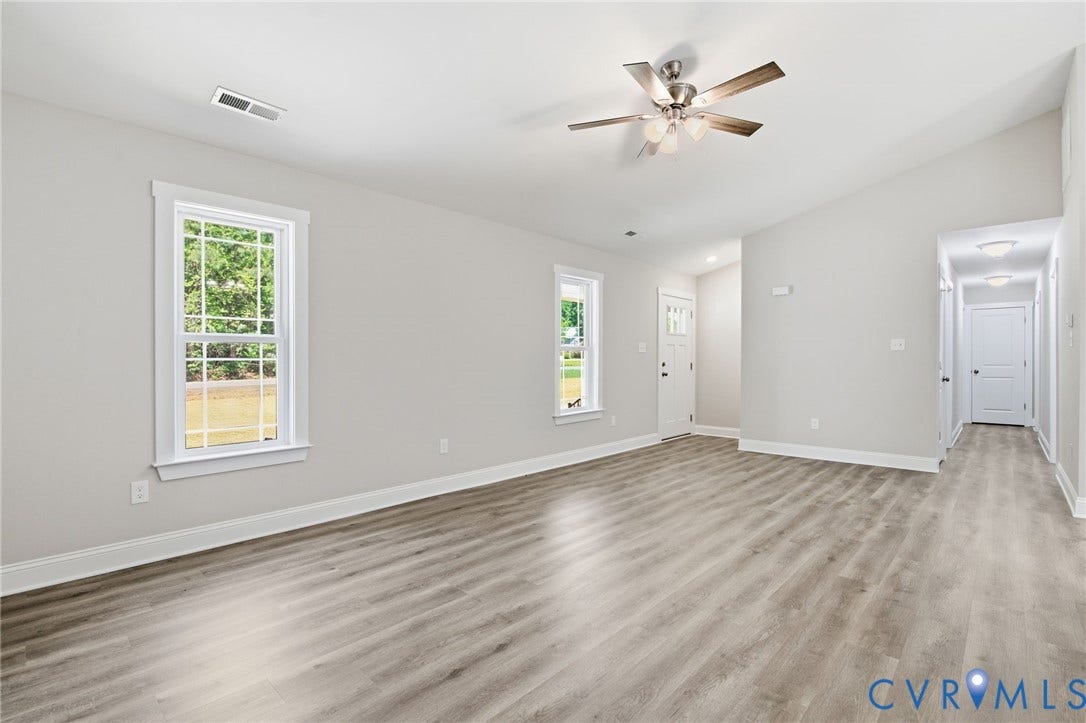 17731 Tyler Station Road, Beaverdam, VA 23015 17731 Tyler Station Road, Beaverdam, VA 23015
