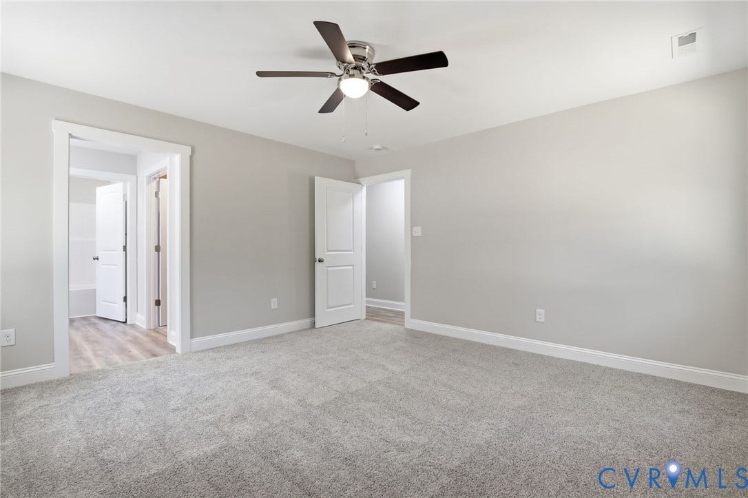 17731 Tyler Station Road, Beaverdam, VA 23015 17731 Tyler Station Road, Beaverdam, VA 23015