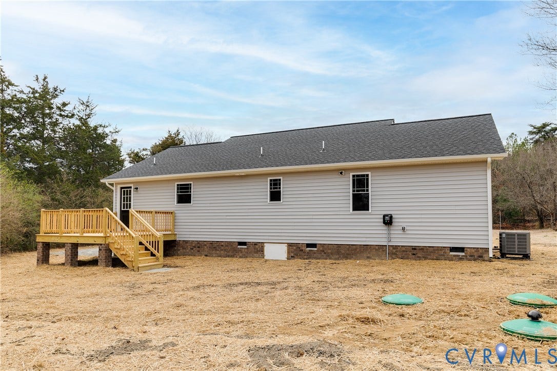 17731 Tyler Station Road, Beaverdam, VA 23015 17731 Tyler Station Road, Beaverdam, VA 23015