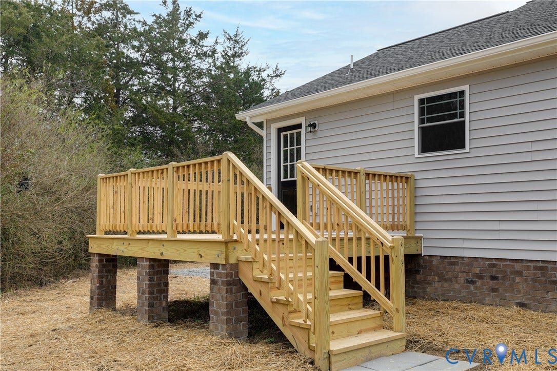 17731 Tyler Station Road, Beaverdam, VA 23015 17731 Tyler Station Road, Beaverdam, VA 23015