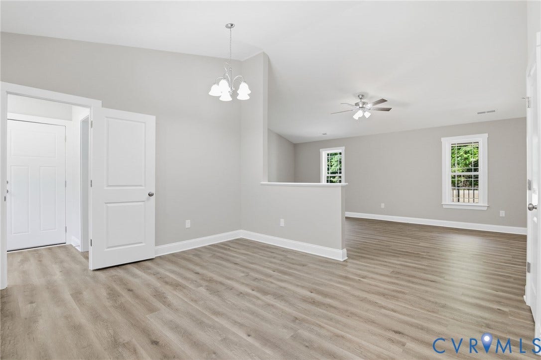 17731 Tyler Station Road, Beaverdam, VA 23015 17731 Tyler Station Road, Beaverdam, VA 23015