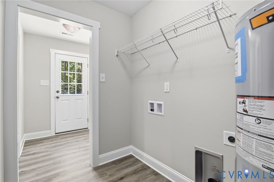 17731 Tyler Station Road, Beaverdam, VA 23015 17731 Tyler Station Road, Beaverdam, VA 23015