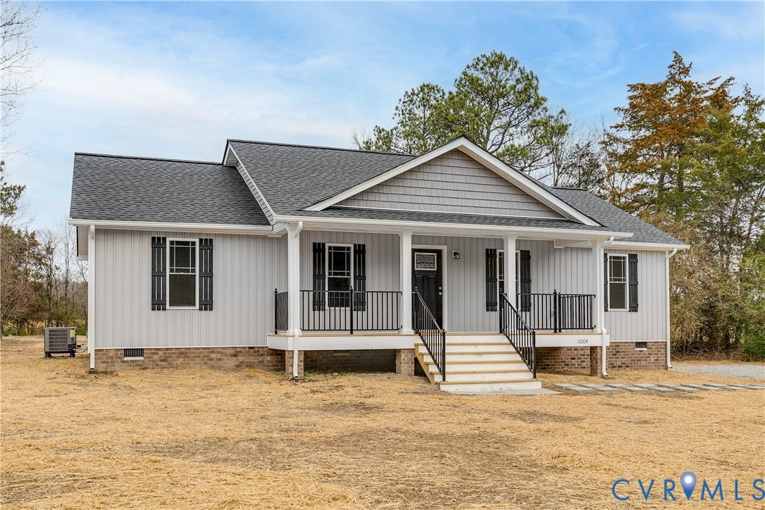17731 Tyler Station Road, Beaverdam, VA 23015 17731 Tyler Station Road, Beaverdam, VA 23015