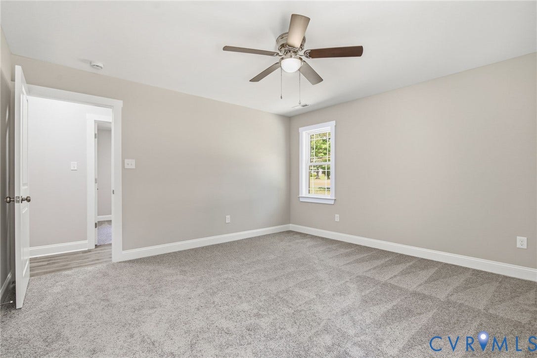 17731 Tyler Station Road, Beaverdam, VA 23015 17731 Tyler Station Road, Beaverdam, VA 23015