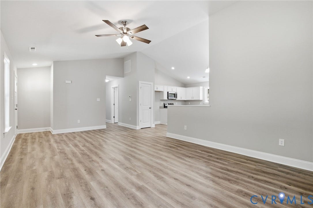 17731 Tyler Station Road, Beaverdam, VA 23015 17731 Tyler Station Road, Beaverdam, VA 23015