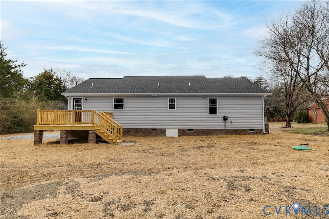 17731 Tyler Station Road, Beaverdam, VA 23015 17731 Tyler Station Road, Beaverdam, VA 23015