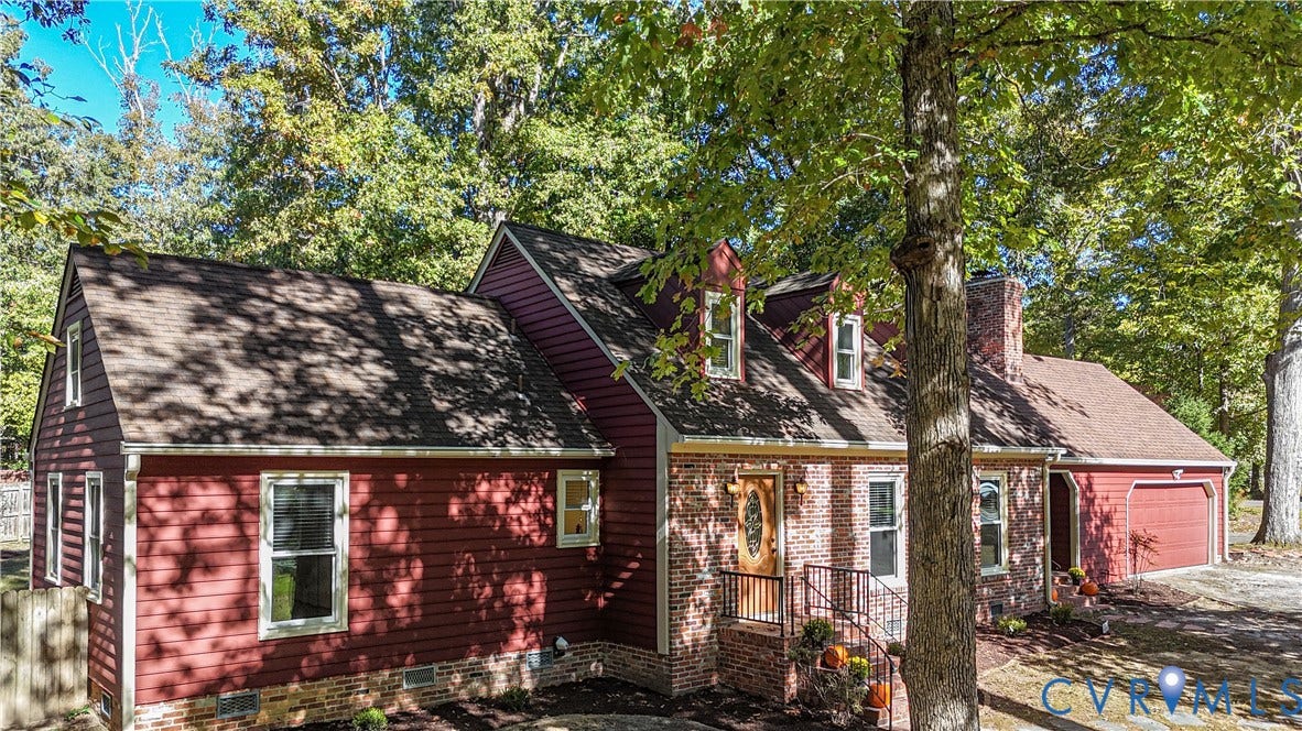 2 Coventry Road, White Oaks, Williamsburg, VA 23188 2 Coventry Road, White Oaks, Williamsburg, VA 23188